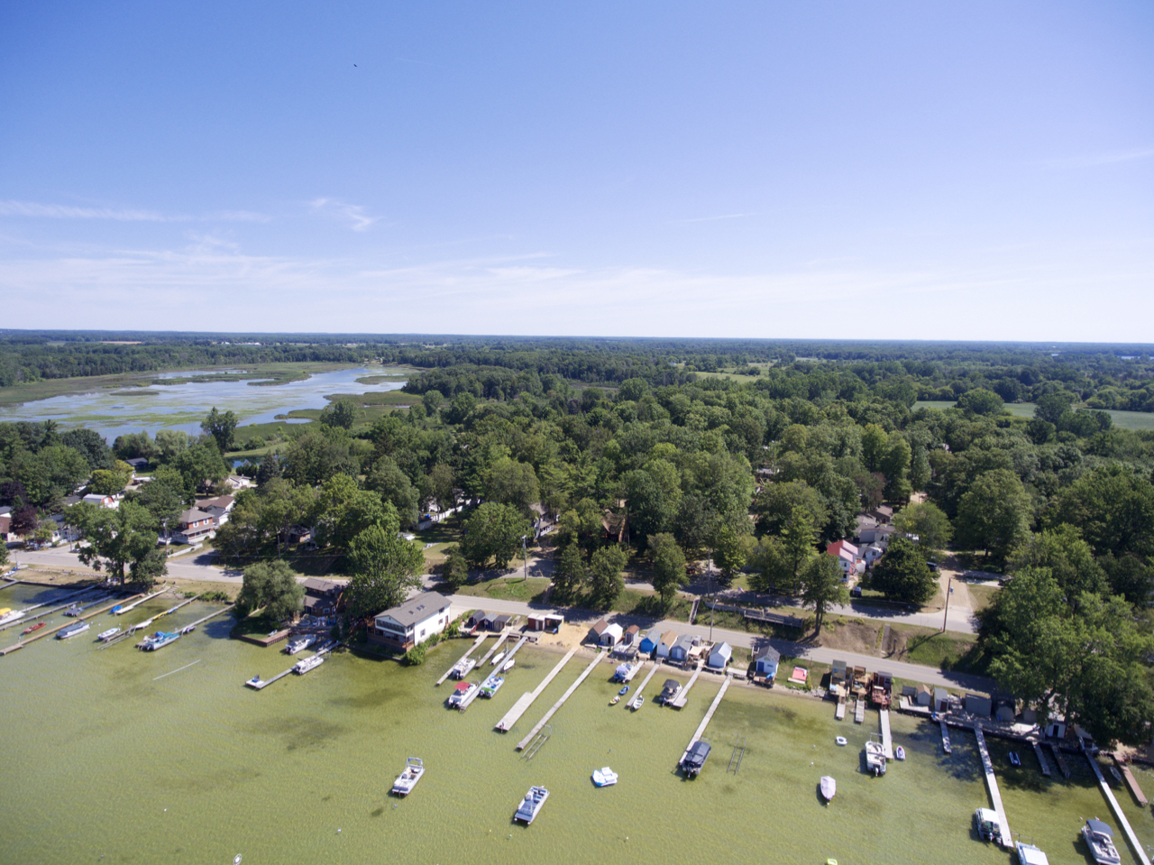 Crystal Lake Crystal Sailing Club